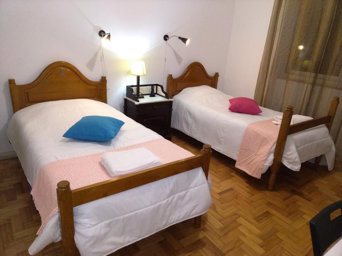 Friends In Braga - Guesthouse Экстерьер фото