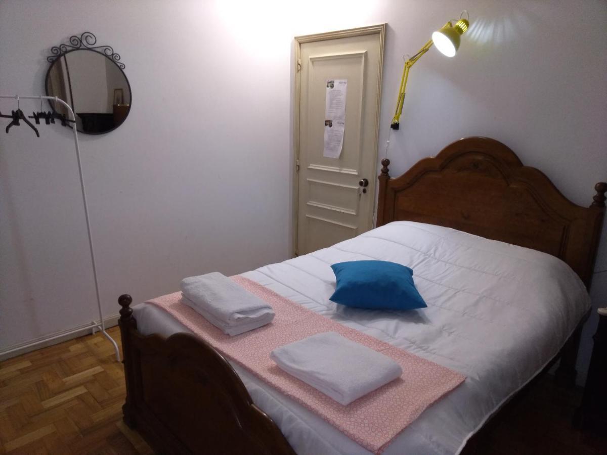 Friends In Braga - Guesthouse Экстерьер фото