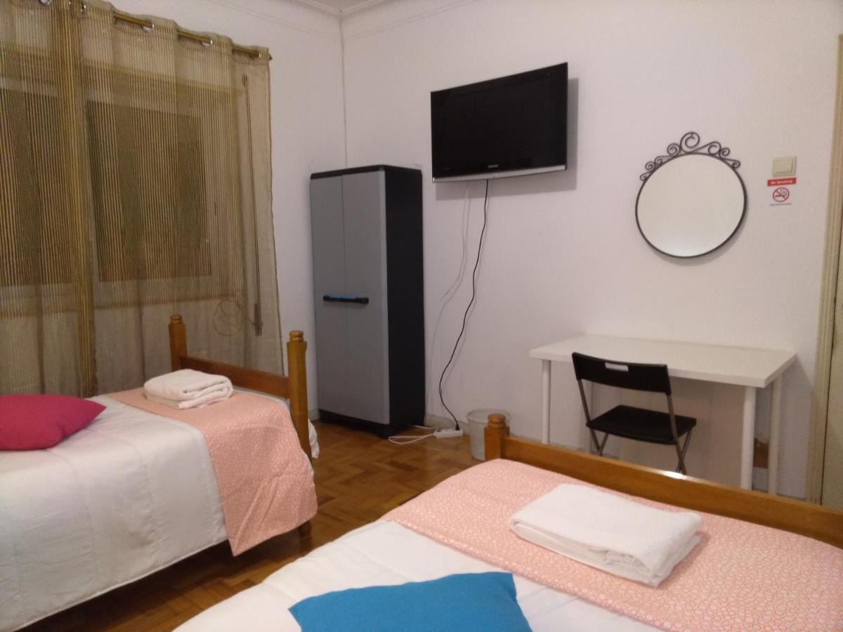 Friends In Braga - Guesthouse Экстерьер фото