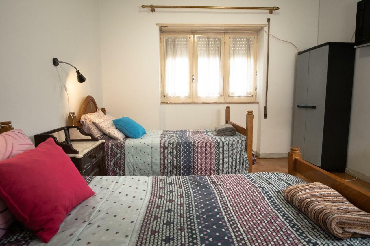 Friends In Braga - Guesthouse Экстерьер фото