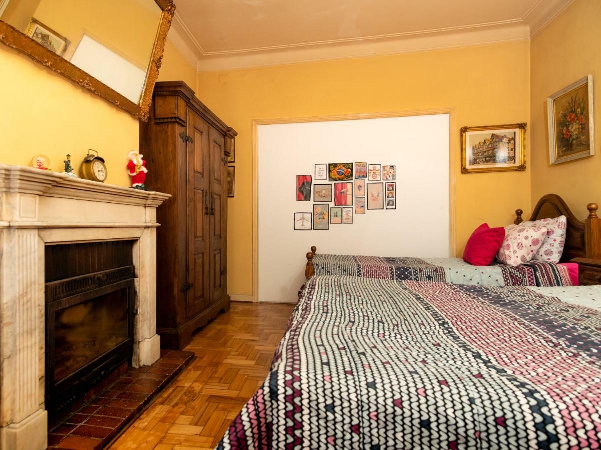 Friends In Braga - Guesthouse Экстерьер фото