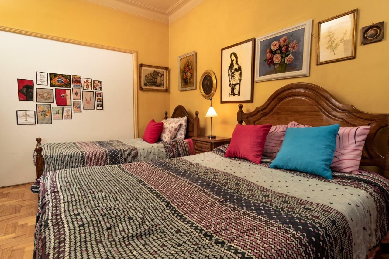 Friends In Braga - Guesthouse Экстерьер фото