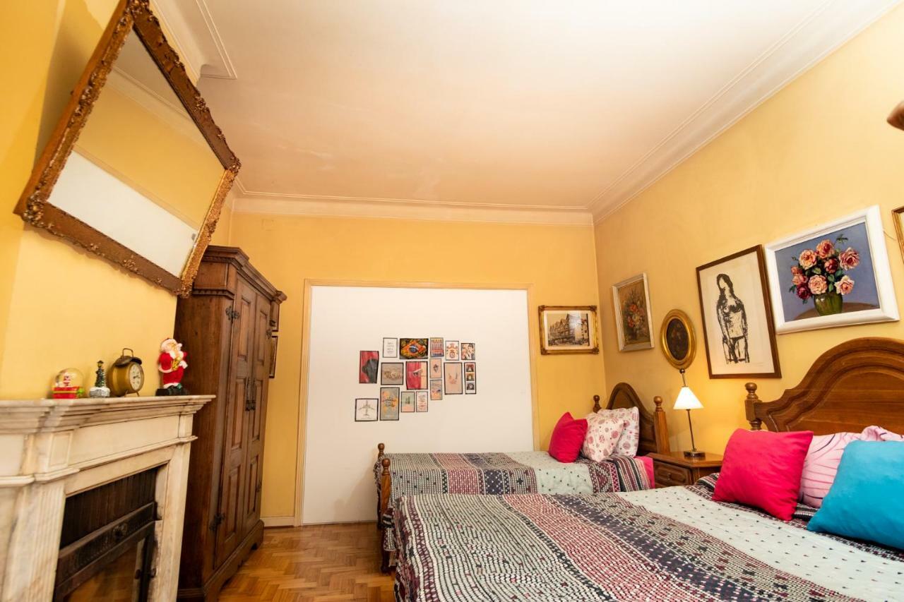 Friends In Braga - Guesthouse Экстерьер фото