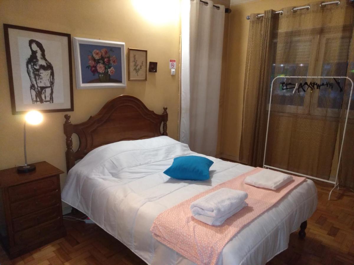 Friends In Braga - Guesthouse Экстерьер фото